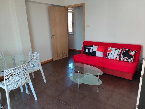 appartamento in affitto a Catania