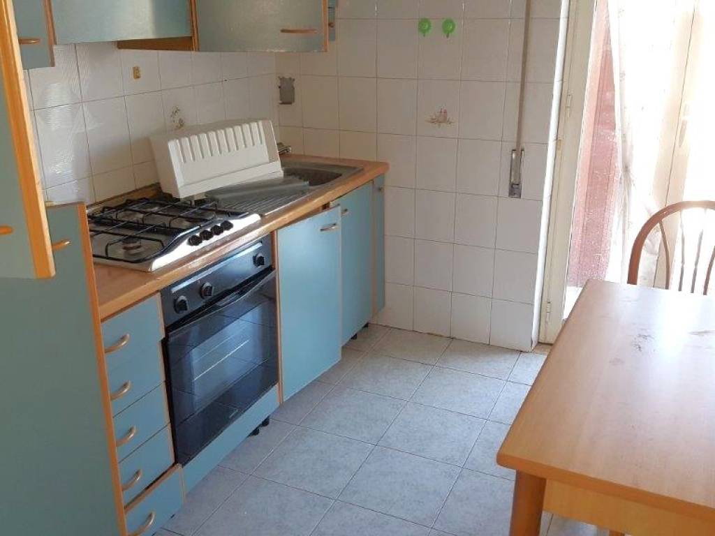 appartamento in affitto a Catania