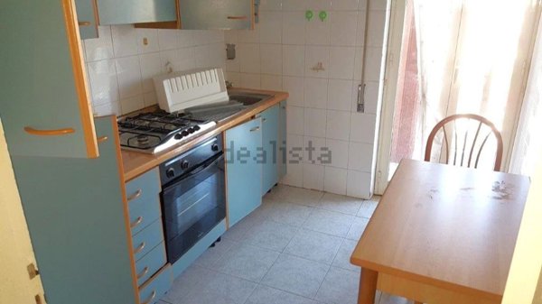 appartamento in affitto a Catania
