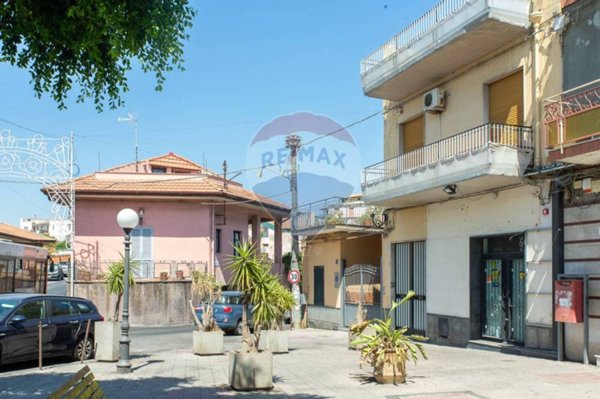 locale commerciale in affitto a Catania