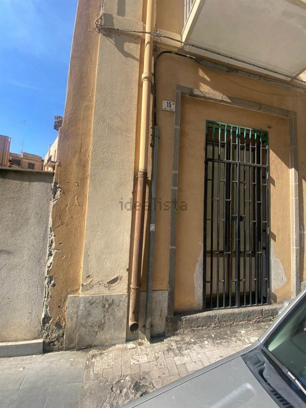 appartamento in affitto a Catania in zona Picanello