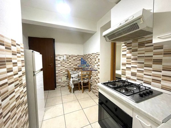 appartamento in affitto a Catania