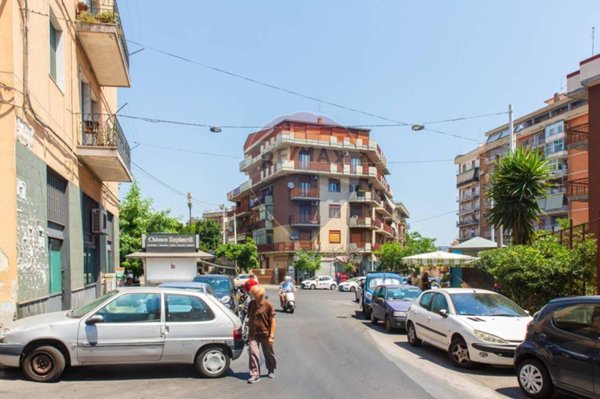 appartamento in affitto a Catania