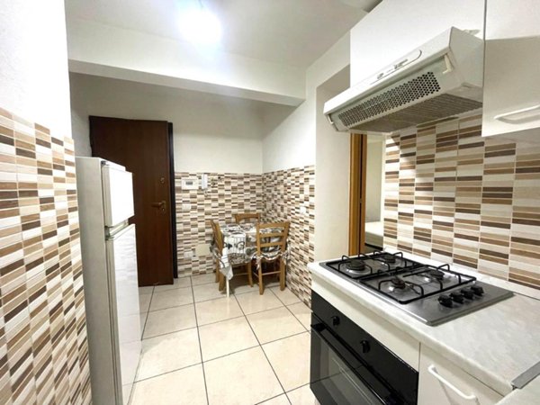 appartamento in affitto a Catania