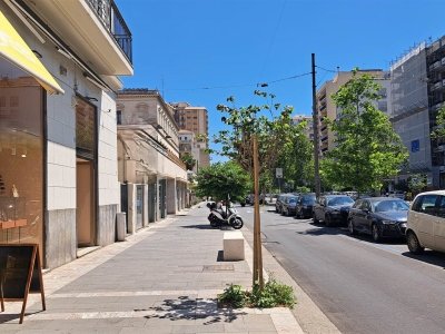 negozio in affitto a Catania in zona Centro Storico