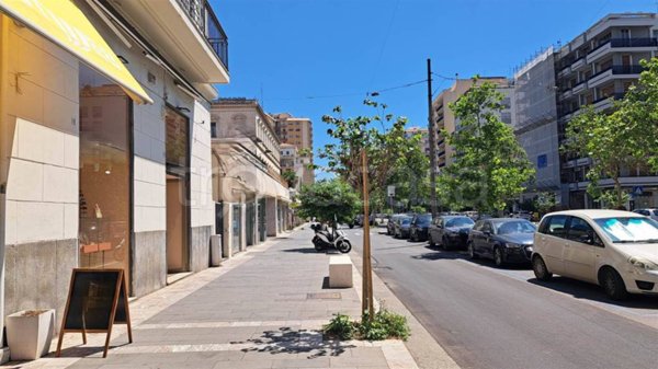 negozio in affitto a Catania in zona Centro Storico