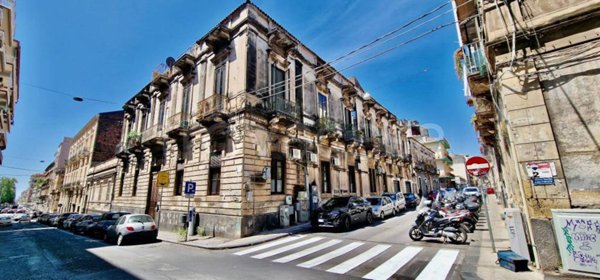 ufficio in affitto a Catania