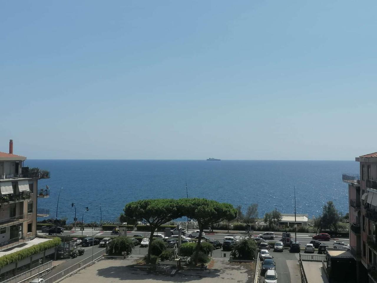 appartamento in affitto a Catania in zona Picanello