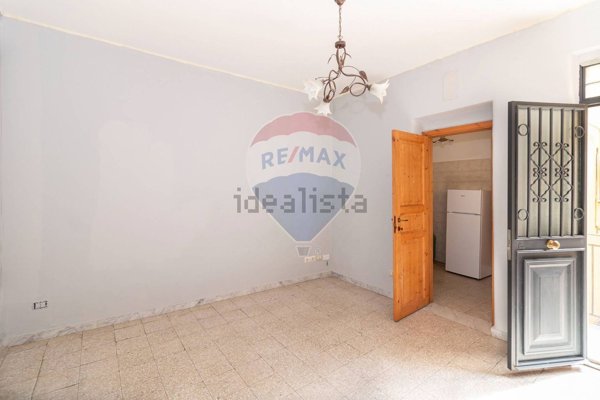appartamento in affitto a Catania in zona Centro Storico