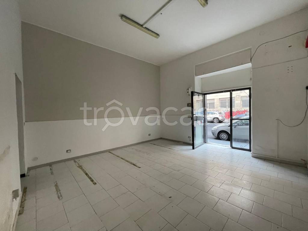monolocale in affitto a Catania in zona Cibali