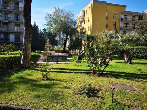 appartamento in affitto a Catania