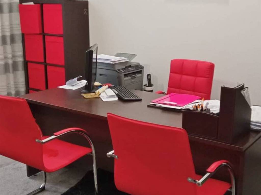 ufficio in affitto a Catania in zona Picanello