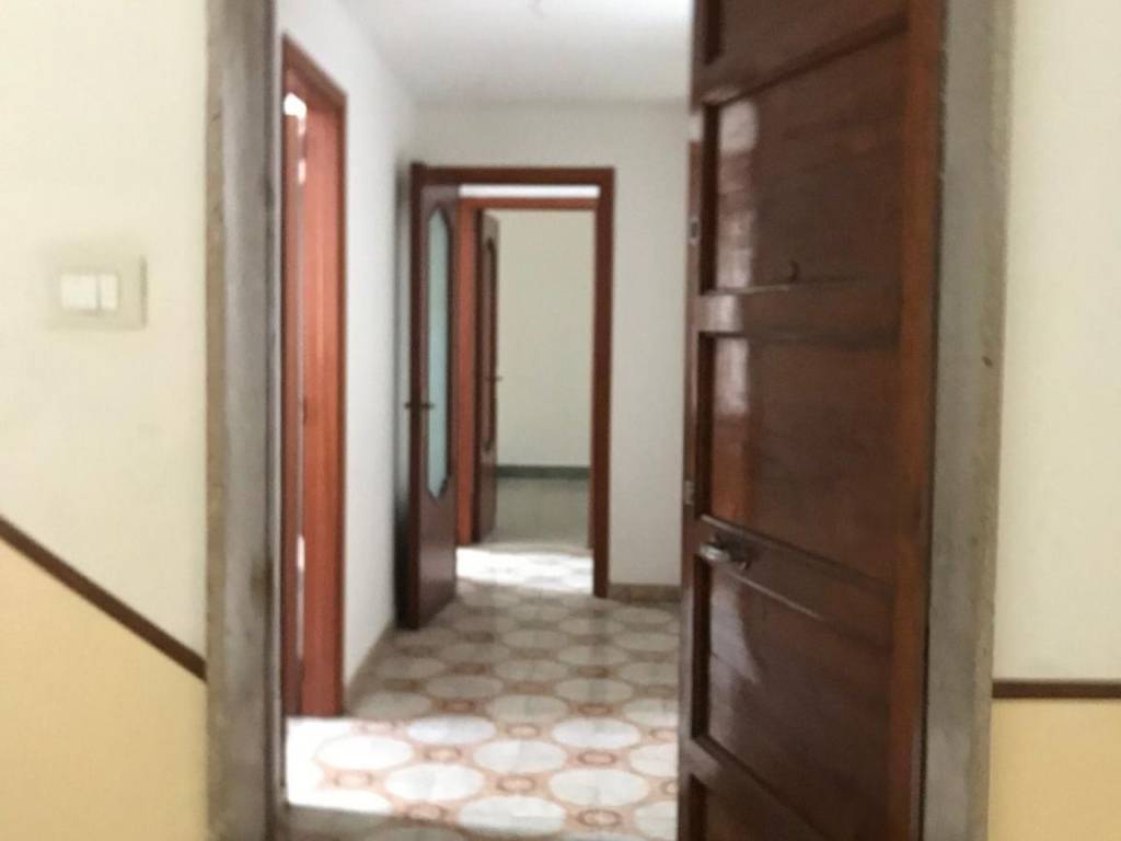 appartamento in affitto a Catania in zona Picanello