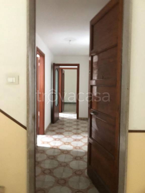 appartamento in affitto a Catania