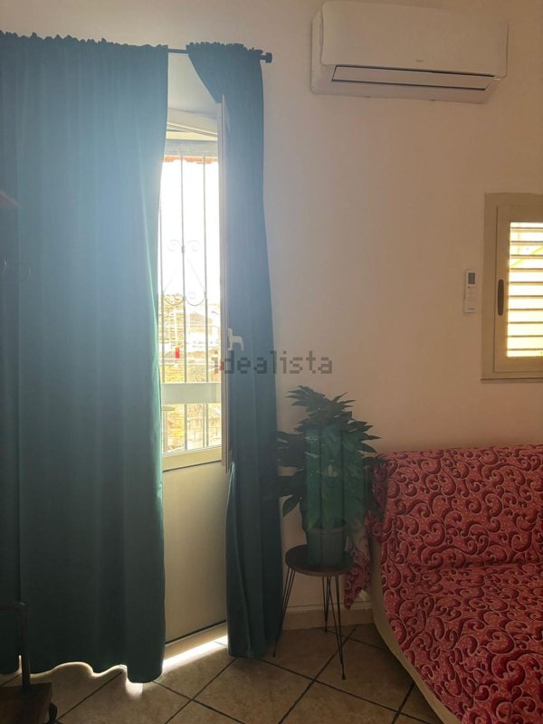 appartamento in affitto a Catania in zona Centro Storico
