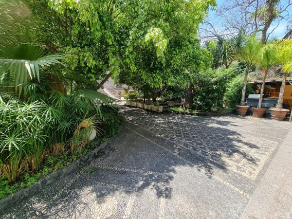 appartamento in affitto a Catania in zona Ognina