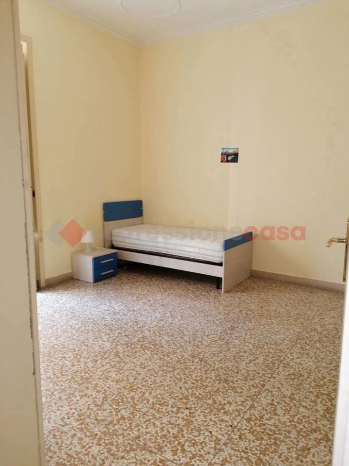 appartamento in affitto a Catania