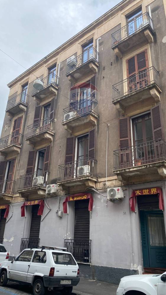 ufficio in affitto a Catania