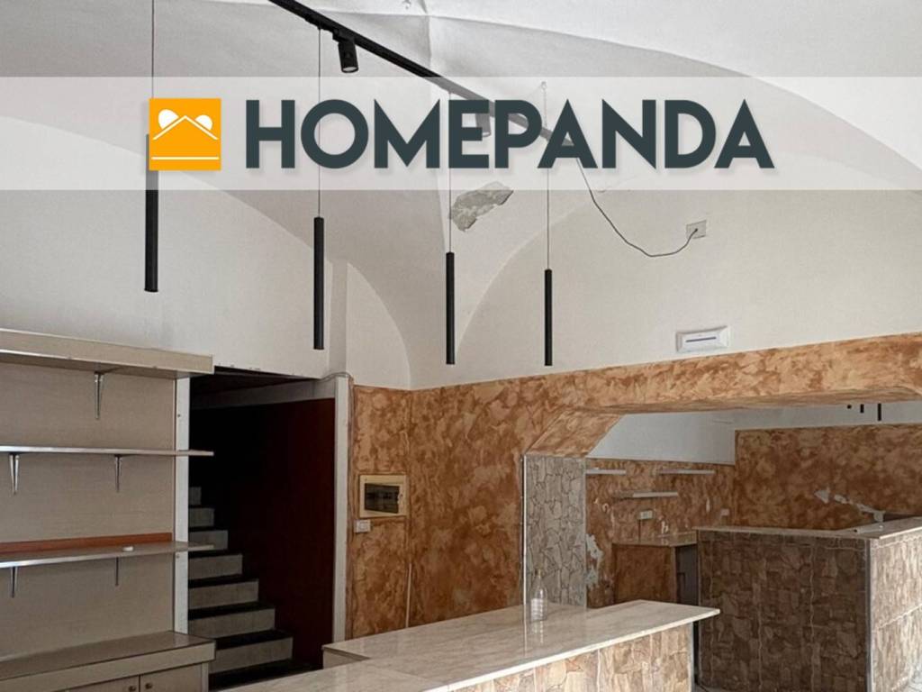 appartamento in affitto a Catania in zona Centro Storico