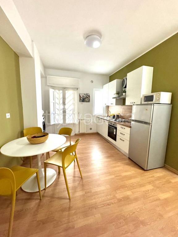 appartamento in affitto a Catania in zona Centro Storico