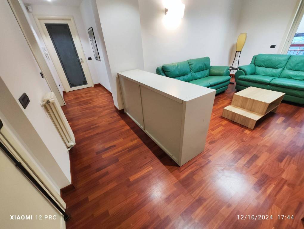 appartamento in affitto a Catania