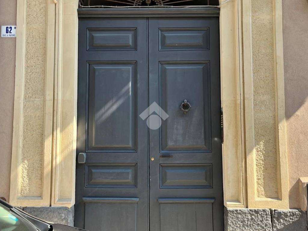 appartamento in affitto a Catania in zona Centro Storico