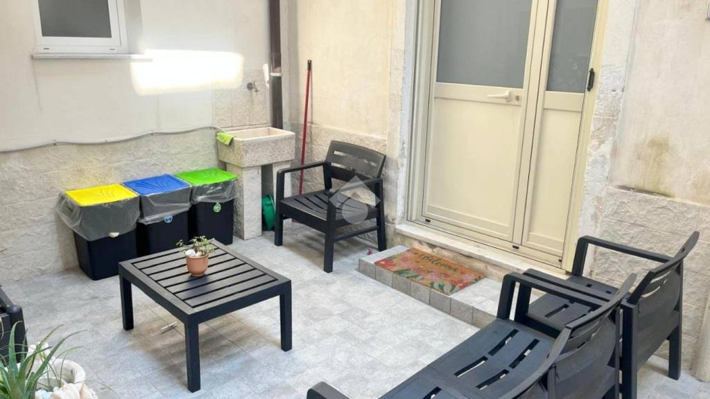 appartamento in affitto a Catania in zona Centro Storico