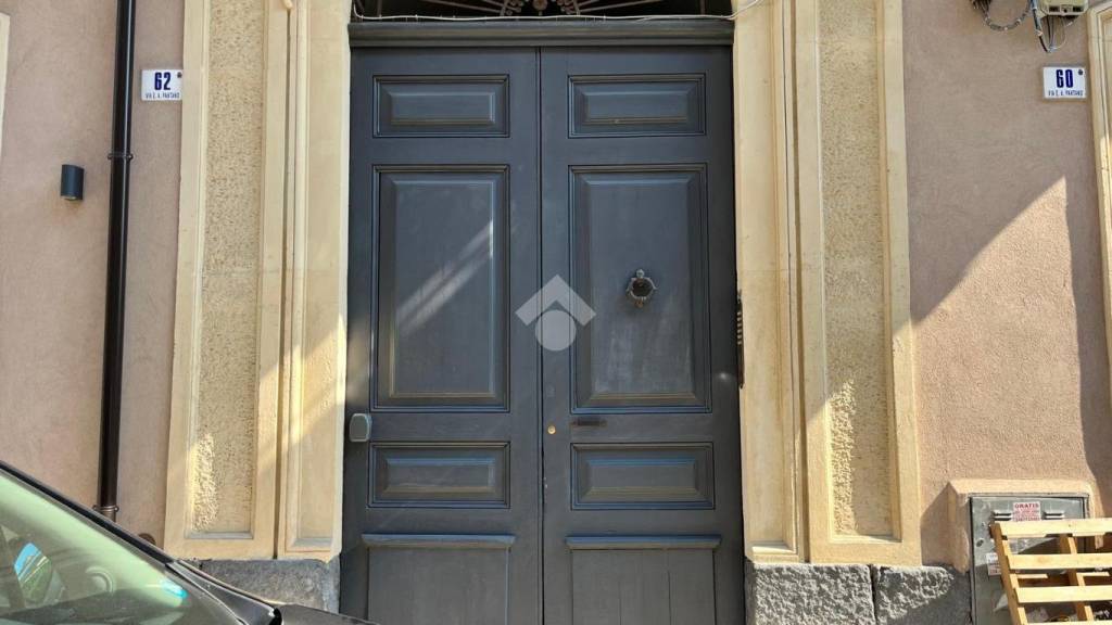 appartamento in affitto a Catania in zona Centro Storico