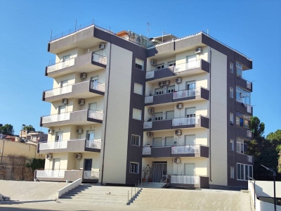 appartamento in affitto a Catania in zona Ognina