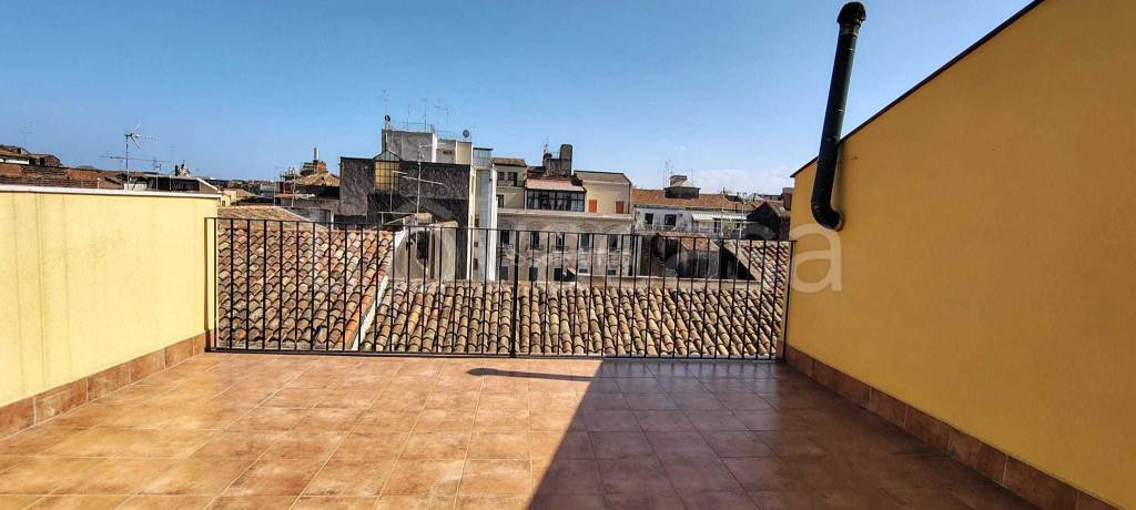 appartamento in affitto a Catania