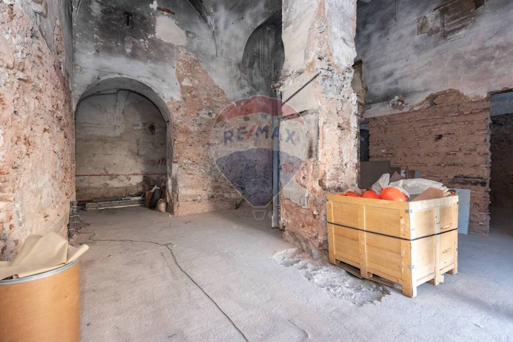 quadrivano in affitto a Catania in zona Centro Storico