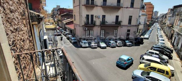 appartamento in affitto a Catania in zona Picanello