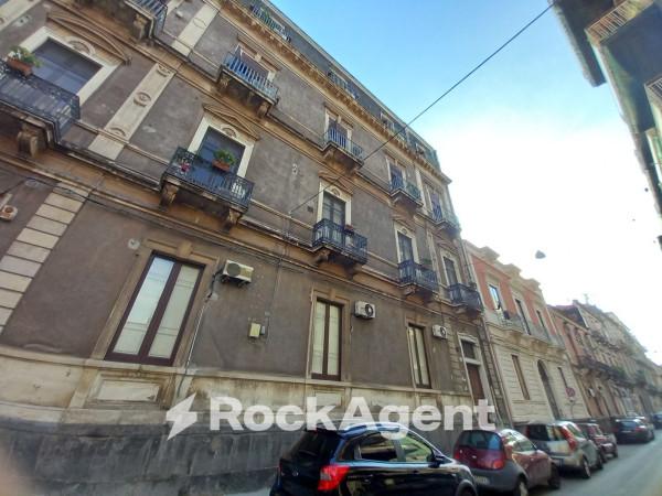 appartamento in affitto a Catania