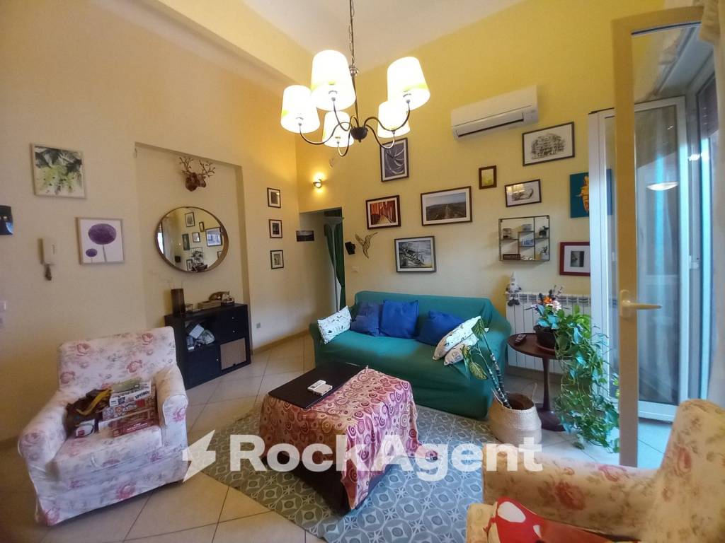 appartamento in affitto a Catania