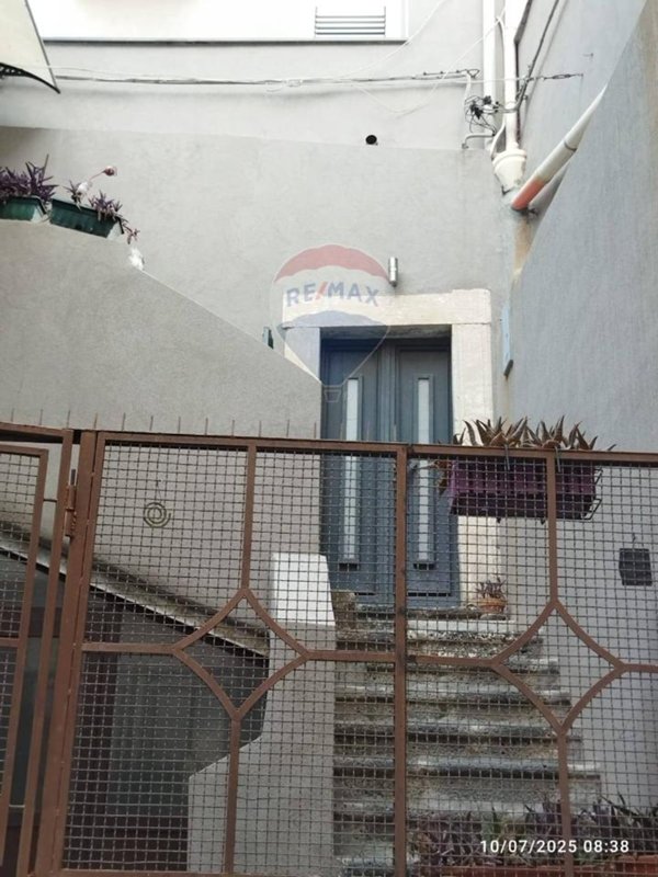 appartamento in affitto a Catania in zona Centro Storico