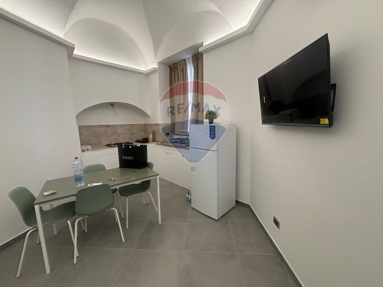 appartamento in affitto a Catania in zona Centro Storico