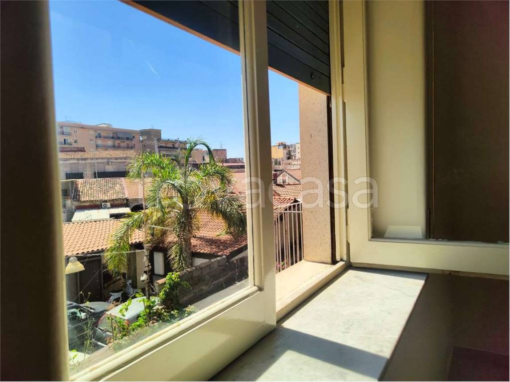 appartamento in affitto a Catania in zona Ognina