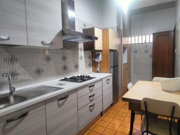 appartamento in affitto a Catania