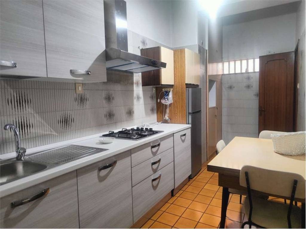 appartamento in affitto a Catania