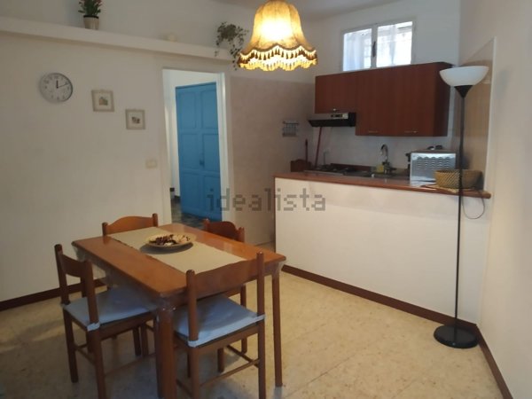 appartamento in affitto a Catania in zona Centro Storico