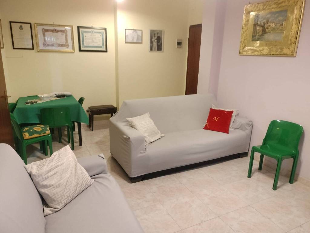appartamento in affitto a Catania