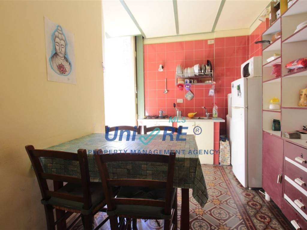 appartamento in affitto a Catania in zona Centro Storico