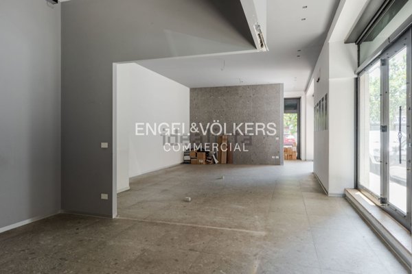 locale commerciale in affitto a Catania