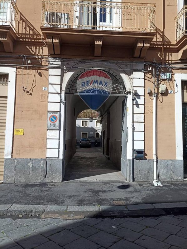appartamento in affitto a Catania
