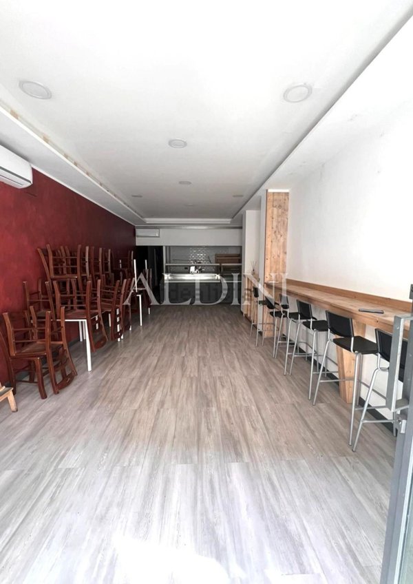 locale commerciale in affitto a Catania