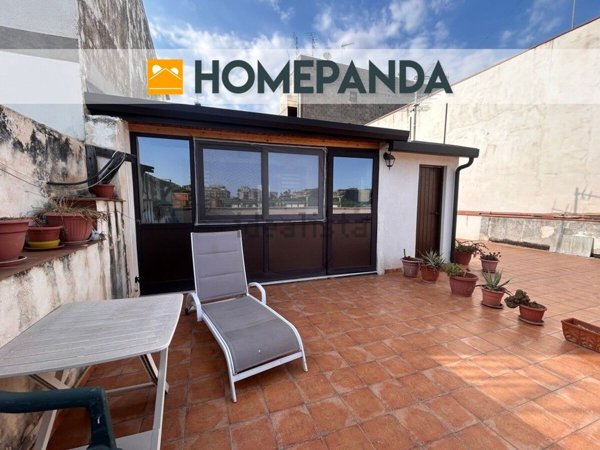 appartamento in affitto a Catania