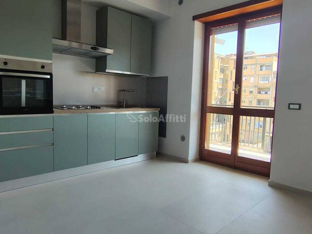 appartamento in affitto a Catania in zona Centro Storico