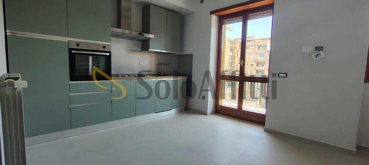 appartamento in affitto a Catania in zona Centro Storico