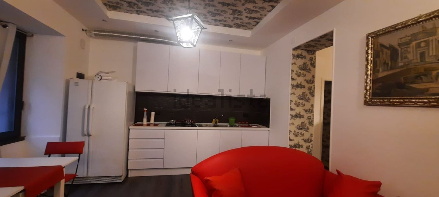 appartamento in affitto a Catania
