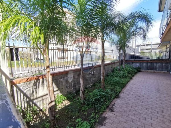 casa indipendente in affitto a Catania in zona Centro Storico